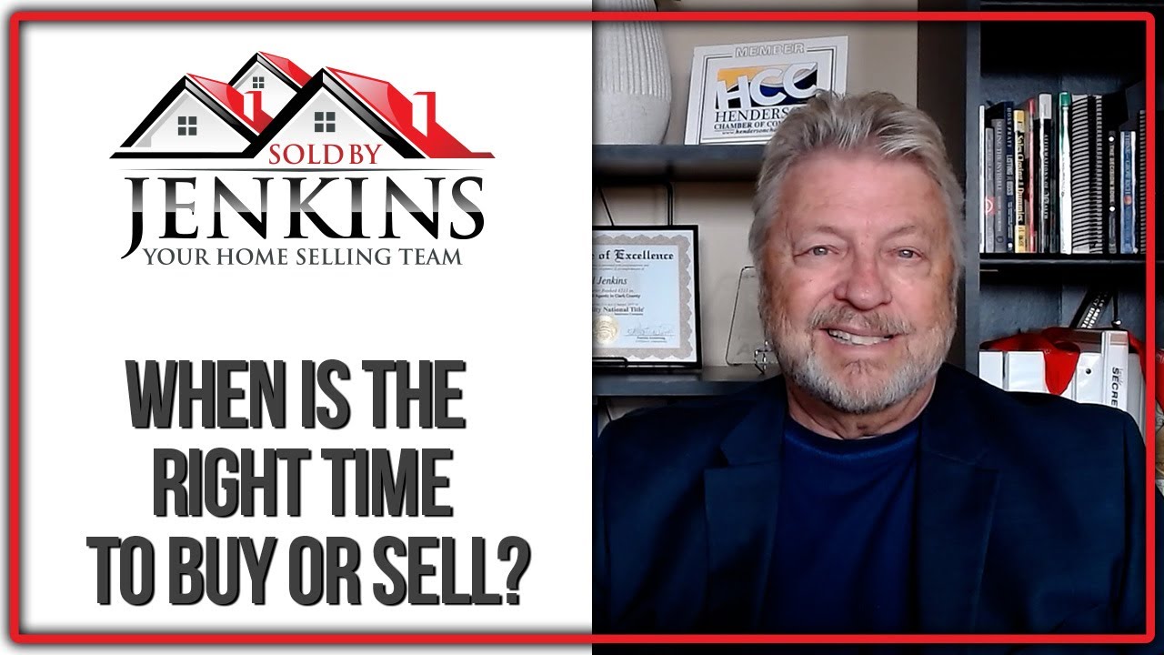 Predicting the Right Time To Buy or Sell