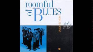 Roomful of Blues - Up the line