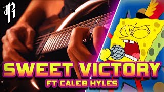 Sweet Victory || Cover by RichaadEB &amp; Caleb Hyles
