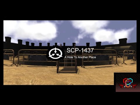 WHY ARE THEY IN THE WALLS - scp 1437