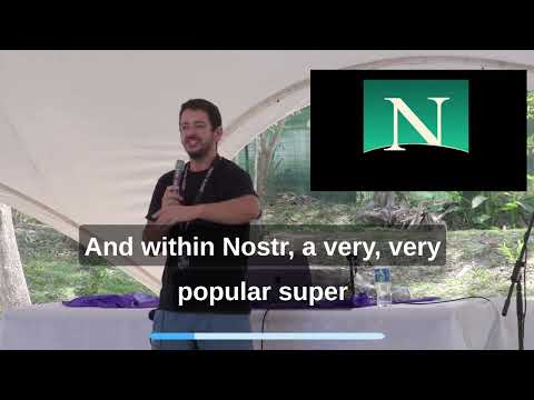 Nostr: Microapps by Pablof7z video thumbnail