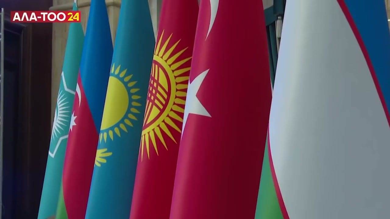 The 3rd Meeting of the Heads of Railway Administrations of the OTS convened in Bishkek.