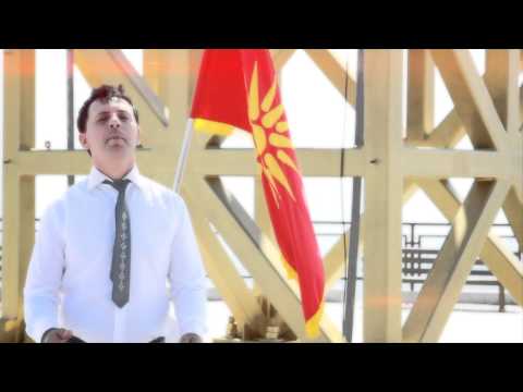 Rubin Blagadusa   Ime i jazik ne menuvame-Edna e Makedonija
