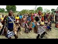 LUHAMYA SHIGELA SHO VIDEO KALISANA Musabazaji Malisa 2023