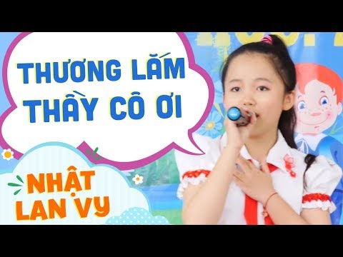 Bài hát về thầy cô