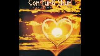 Con Funk Shun - Can&#39;t Go Away