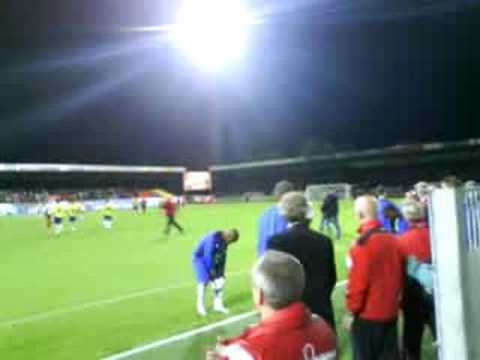 Cambuur - Fc Emmen 6-2