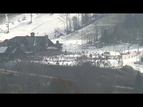 NJ Mountain Creek Vs. Vernon Township In Bankruptcy Lawsuit