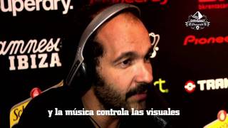 ETIENNE DECRECY AMNESIA JULIO