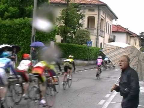 BUSTO GAROLFO PISTA  29 06 10 CAMPIONATO REGIONALE