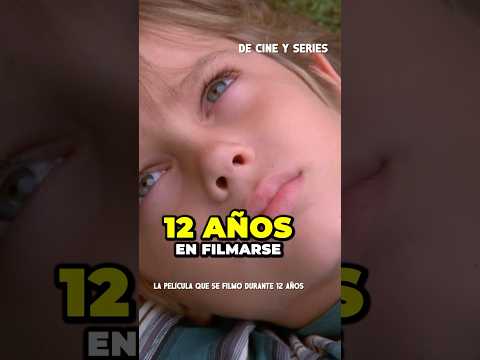 Richard Linklater, Boyhood y sus 12 años de rodaje