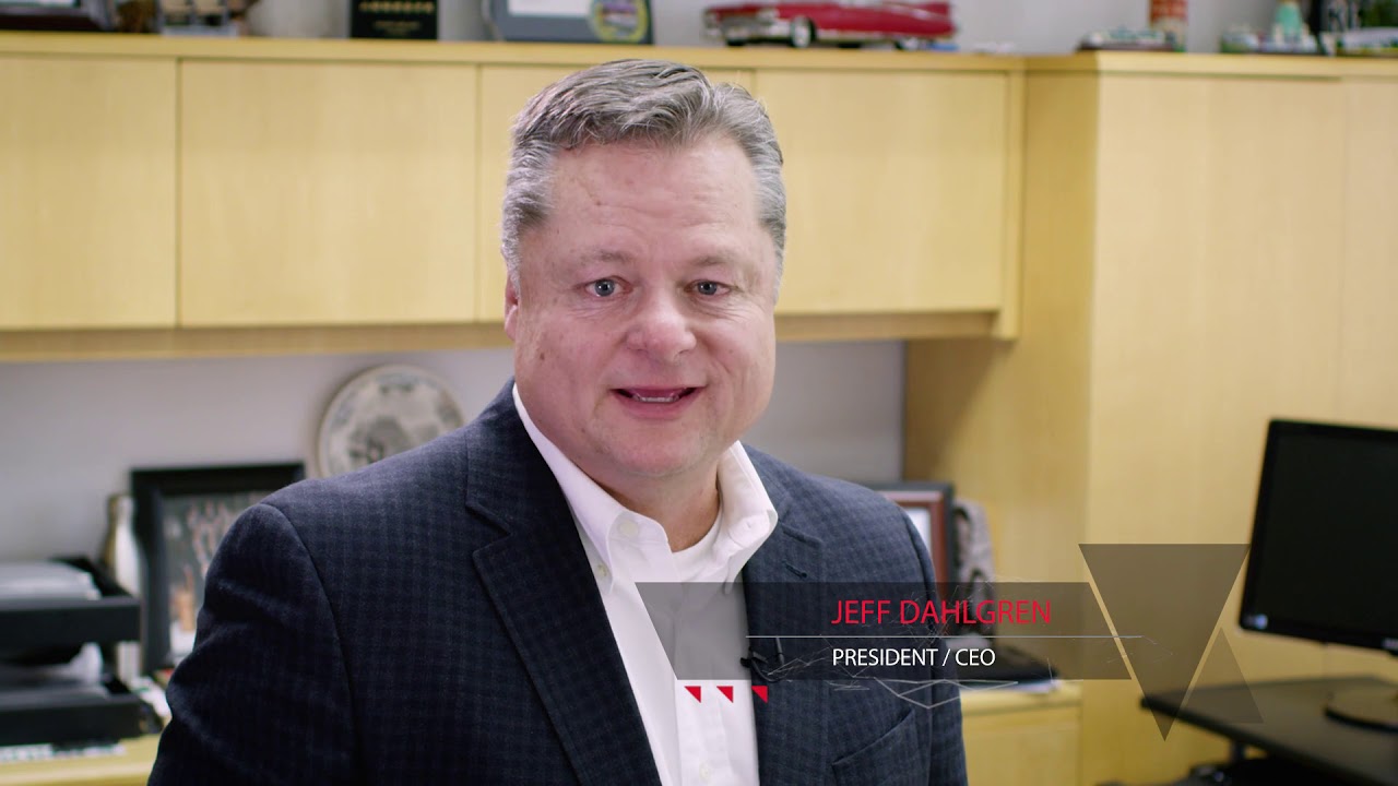 About Airtech - World's Largest Manufacturer of Vacuum Bagging & Composite Tooling Materials