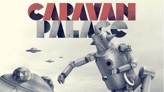 Caravan Palace - Newbop