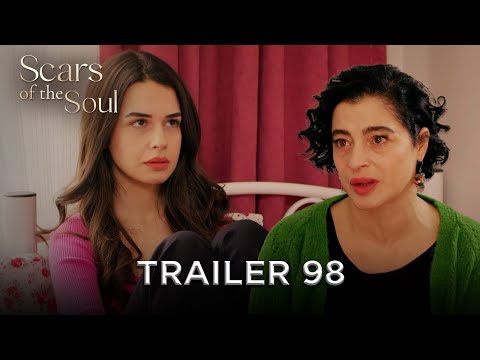 Scars of the Soul - Trailer 98 | Alaca English Subtitles
