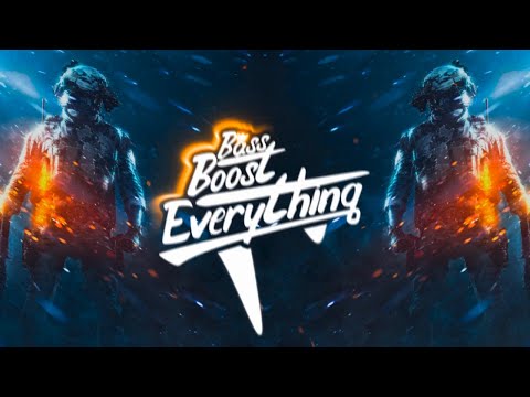 GRiZ - Daily Routine (feat. Big Gigantic & ProbCause) [Bass Boosted]