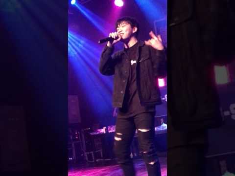 170528 창모 - 마에스트로