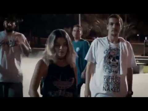 Reação - Pablo Martins, Villeroy, Gigante, Knust, Fernanda Correa e Samurai Mc ( Prod. 1kilo )