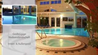 preview picture of video 'Hotelvideo Lindner Hotel & Spa Rügen in Trent - Kurzurlaub.de'