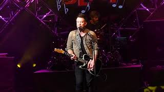 The Lucky Ones - David Cook @ Epcot Eat to the Beat (Set #3) 9.22.2017