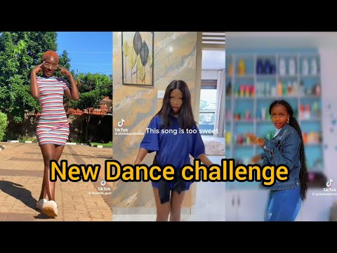 Beautiful Mami by Rickman Dance challenge TikTok