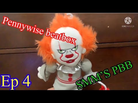 Pennywise beatbox solo 1