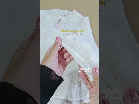 BLOUSE CANTIK INI ADA DI BIO PROFIL YA😉✨