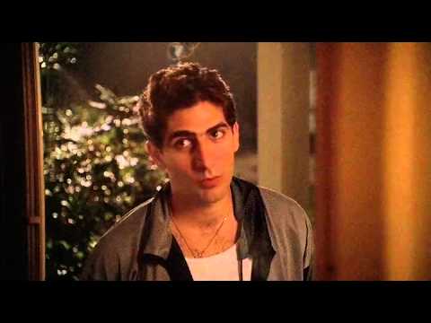 The Sopranos - intimidating Meadows soccer coach