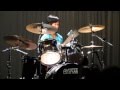 Live - When I Was Young - blink-182 - Drum Cover ...
