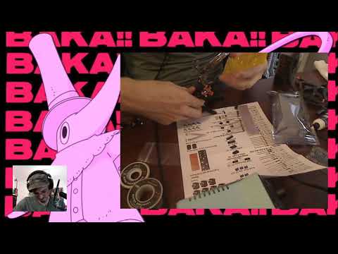 Assembling TONE Eurorack Module DIY Kit by Rat King Modular Part 1 of 2