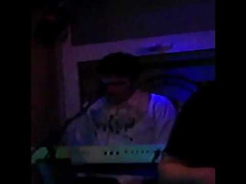 Gencijan Bend - Glavo luda