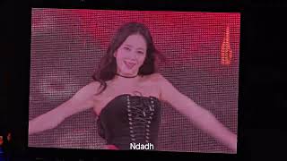Download lagu [4K] 251102 JISOO - Hugs & Kisses   earthquake at DEADLINE DAY 2 in JAKARTA mp3