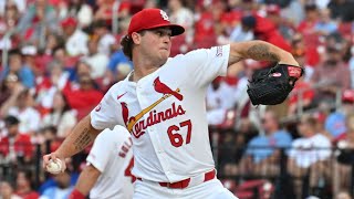 Gordon Graceffo 2024 Highlights!