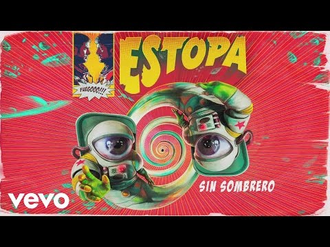 Video thumbnail for Sin Sombrero