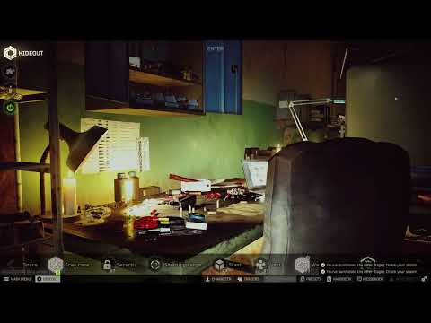 Unexpected keycard from 95k scav case