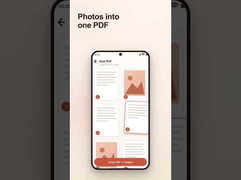 Power PDF: Reader, Scan & OCR video thumbnail