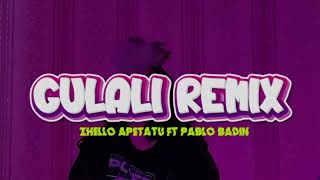 Download lagu DANGDUT GULALI REMIX(Zhello apetatu ft Pablo badin)2025 mp3
