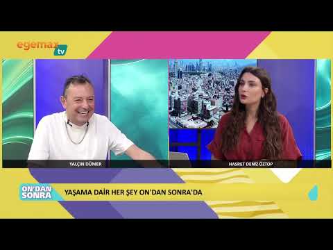 8 HAZİRAN ON'DAN SONRA