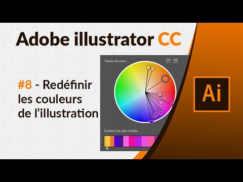 Illustrator CC 1 Créer un nouveau document