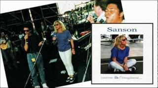 Véronique Sanson - Trois chansons (1)