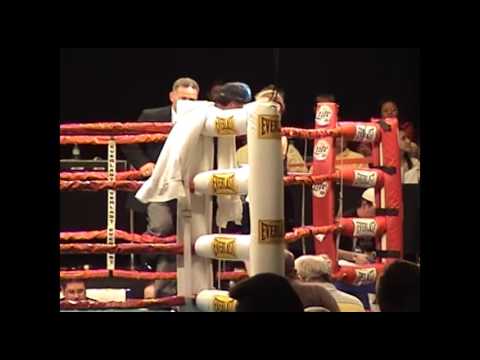 Stephanie Dobbs vs Sarah Goodson III