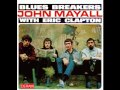 Another Man - John Mayall & the Blues Breakers