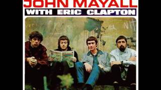 Another Man - John Mayall & the Blues Breakers