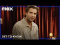 House of the Dragon’s Emily Carey & Fabien Frankel Get To Know Me | House of the Dragon | HBO Max