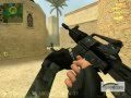 Counter Strike: Source - Loquendo 