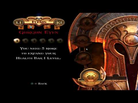 GOD OF WAR 2 #GAMEPLAY# WALKTHROUGH PART 7