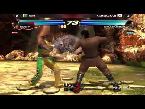 Asim revisits JDCR match LD2..(Post Match Analysis)