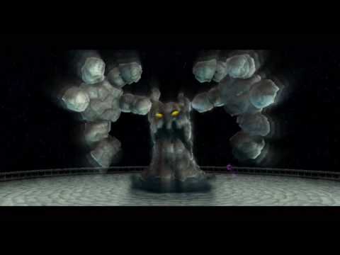 Super Mario Galaxy 2 - Boss Blitz Galaxy - Throwback Throwdown