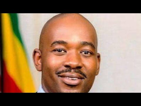 Paul Madzore - Tikashinga