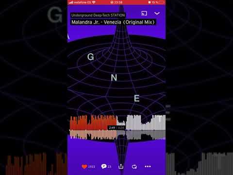 Malandra JR.-Venezia