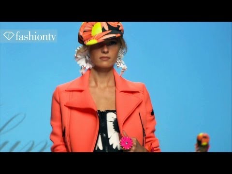 Blumarine - The Story Of